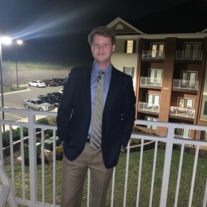 Meet your Posher, Bryce